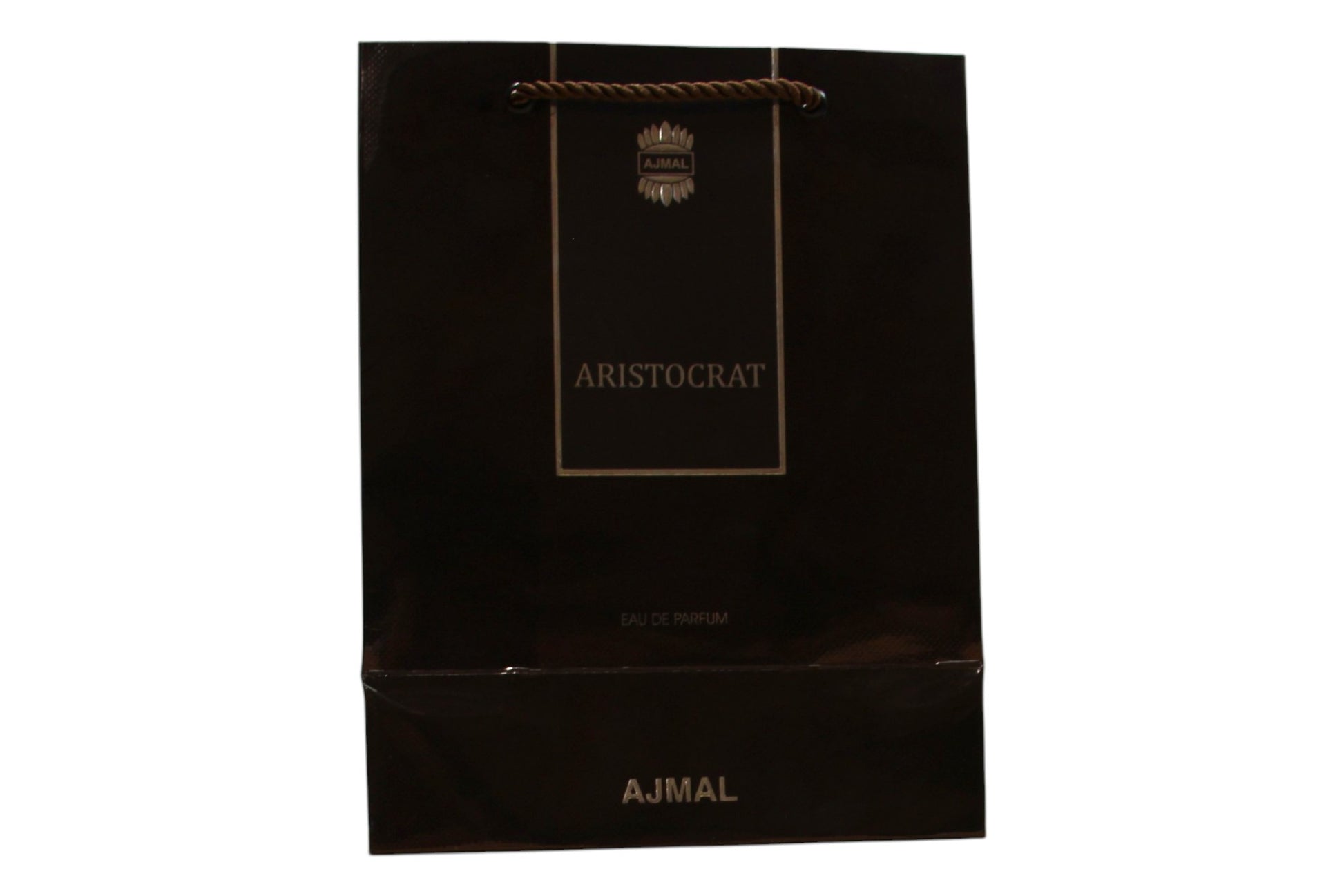 Ajmal Ajmal, Aristocrat, GWP Papiertasche Regular