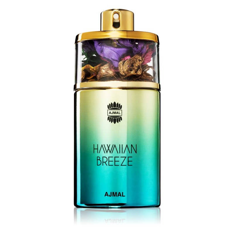 Ajmal, Hawaiian Breeze, Eau de Parfum, Für Frauen, 75 ml *Tester