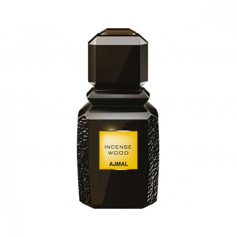 Ajmal, Incense Wood, Eau de Parfum, Unisex, 100 ml