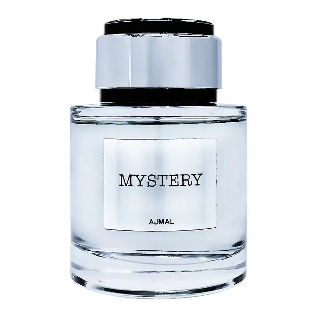 Ajmal, Mystery, Eau de Parfum, Für Männer, 100 ml *Tester