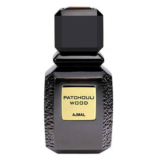 Ajmal Ajmal, Patchouli Wood, Eau de Parfum, Für Frauen, 50 ml Regular