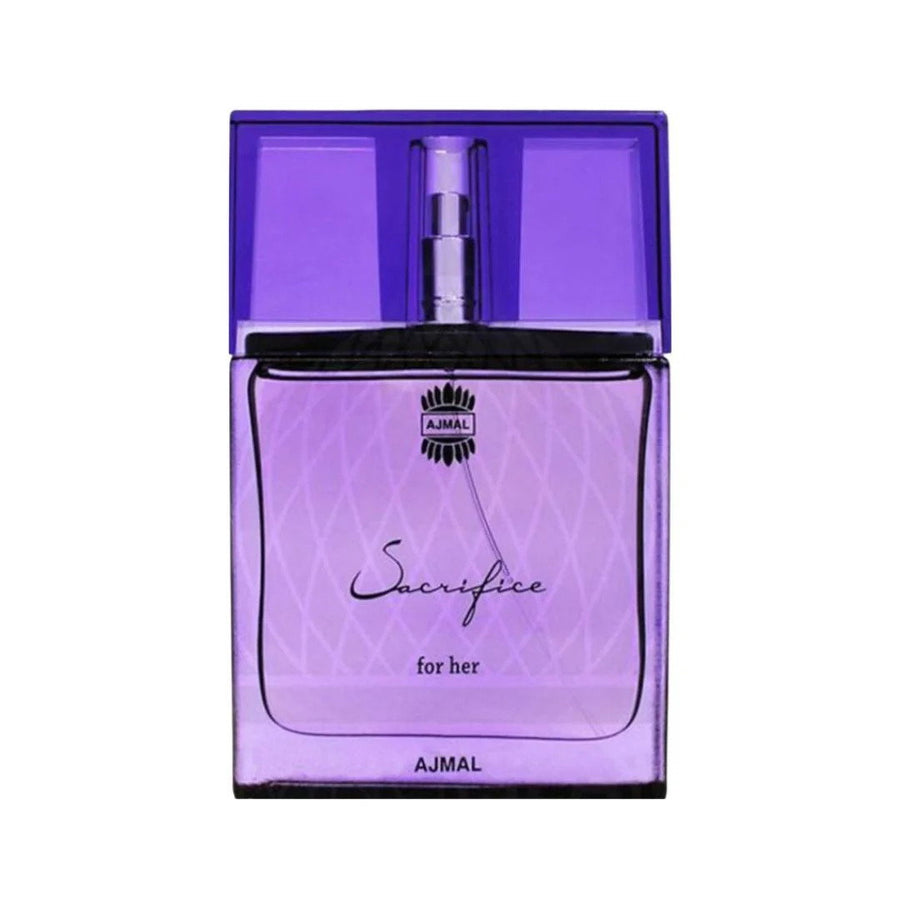 Ajmal, Sacrifice For Her, Eau de Parfum, Für Frauen, 50 ml
