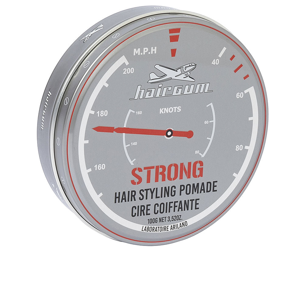 STRONG hair styling pomade 100g