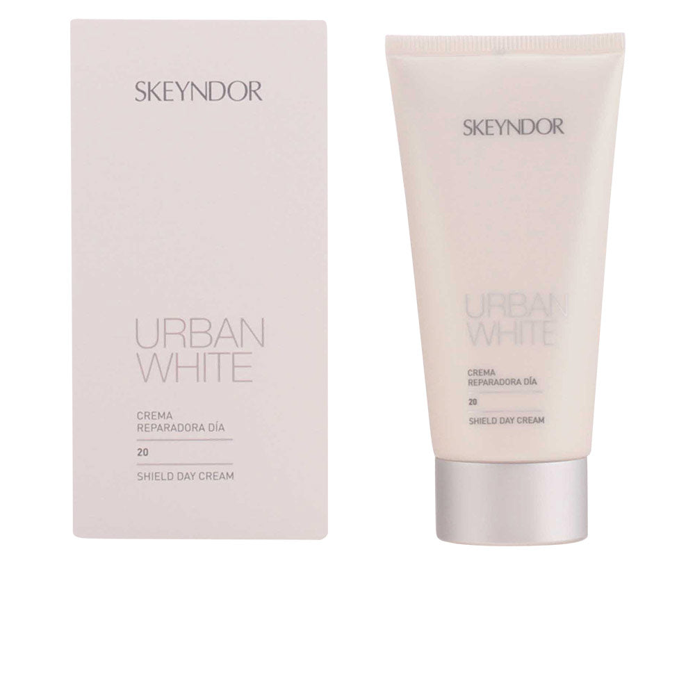 URBAN WHITE day repair cream 50 ml