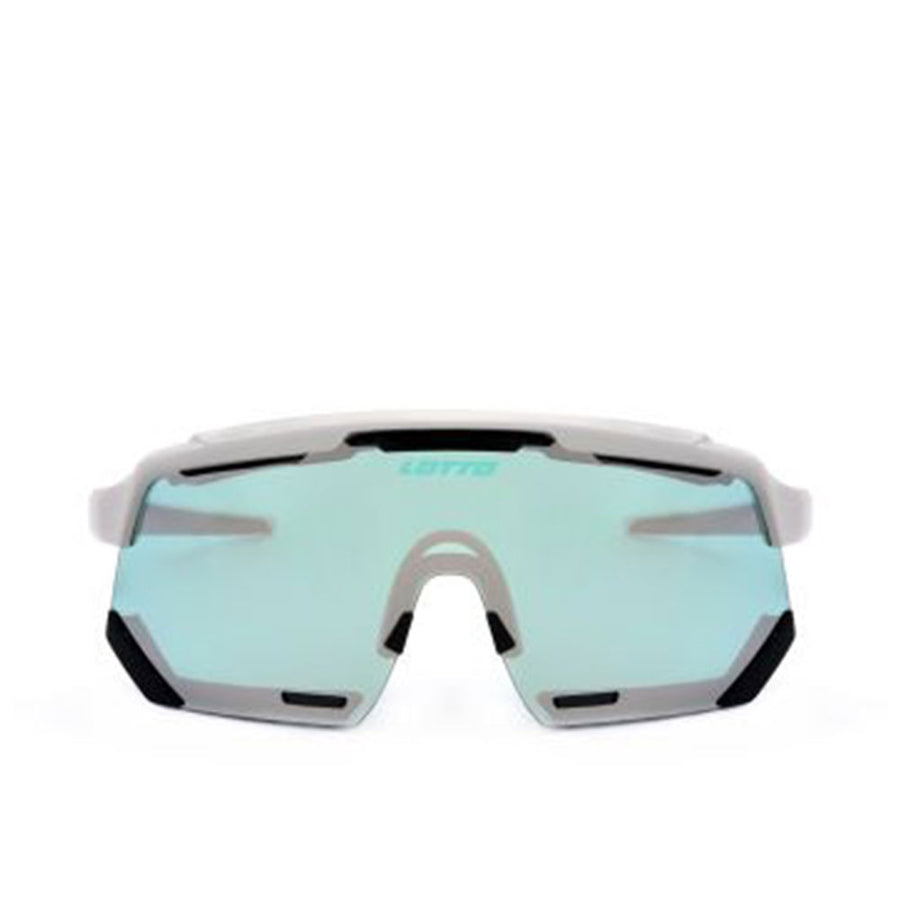 X-PLAY C PADEL GRE BLK 1 u