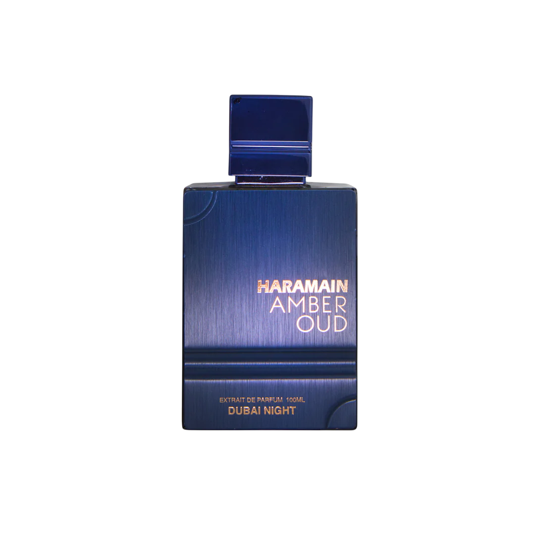 Al Haramain, Amber Oud Dubai Night, Parfumextrakt, Unisex, 100 ml