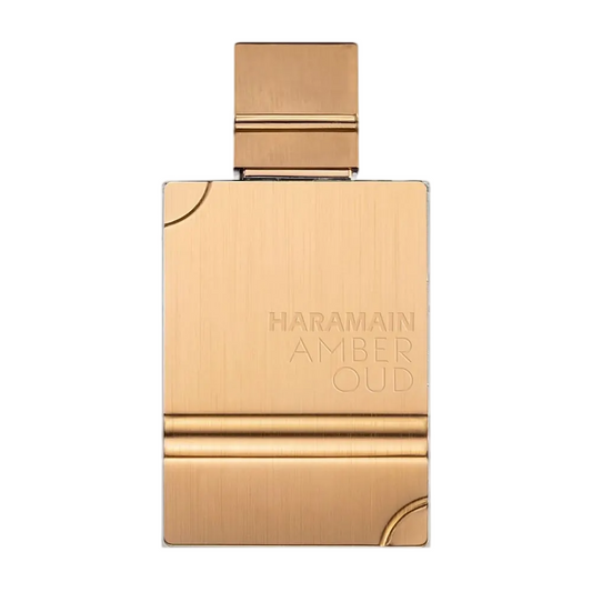 Al Haramain Al Haramain, Amber Oud, Eau de Parfum, Unisex, 60 ml Regular