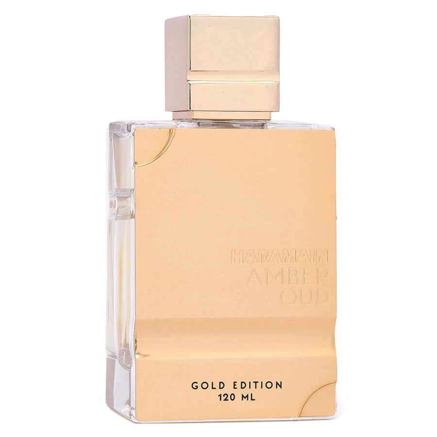 Al Haramain Amber Oud Gold Edition Eau de Parfum Unisex 120 ml