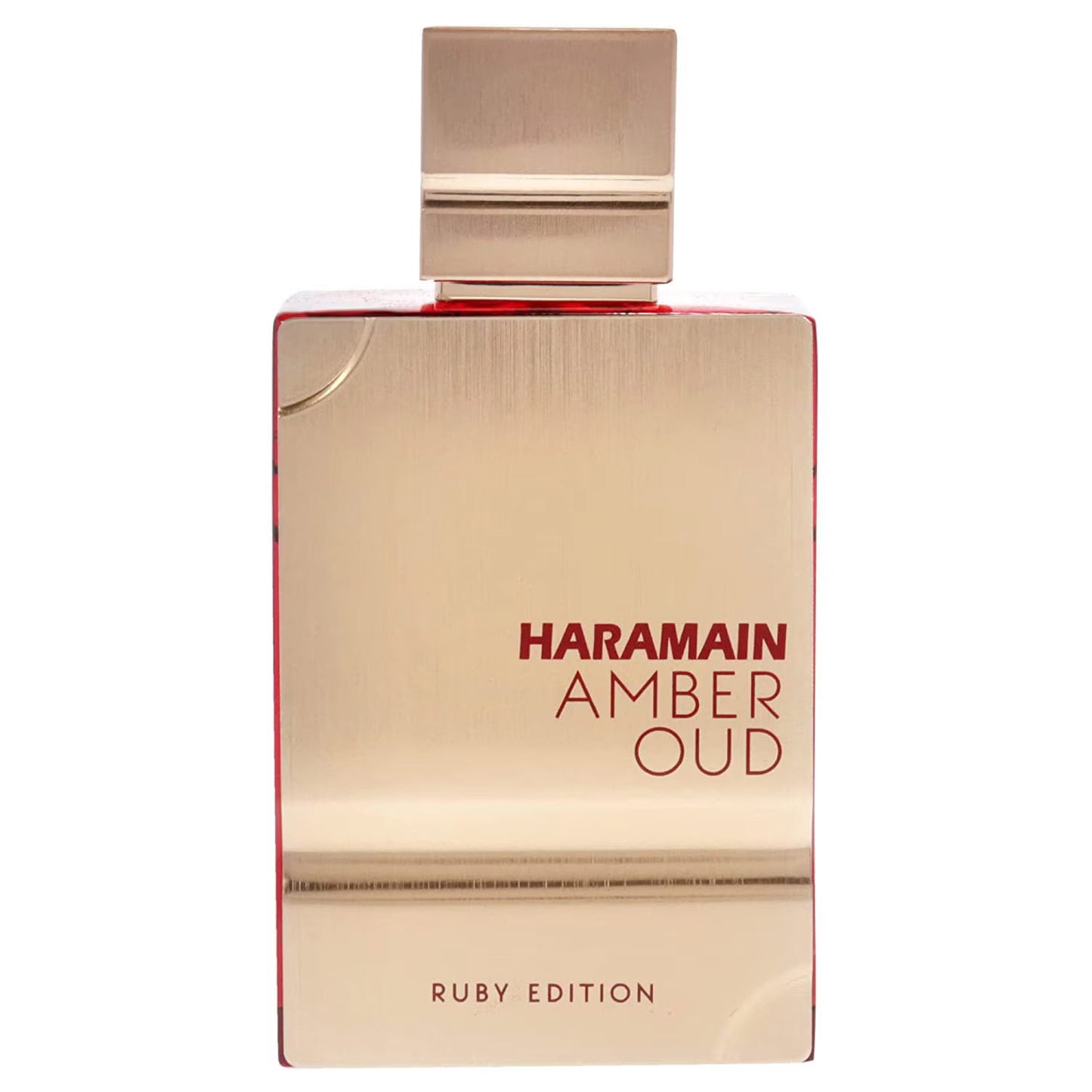 Al Haramain Al Haramain, Amber Oud Ruby Edition, Eau de Parfum, Unisex, 100 ml Regular