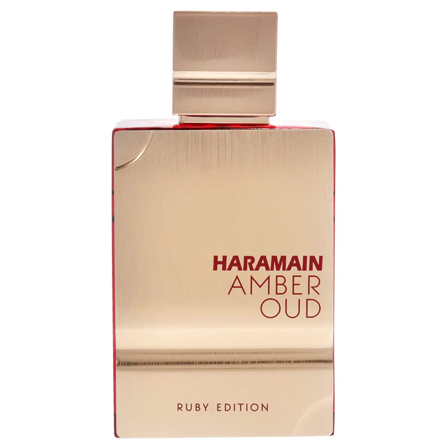 Al Haramain Al Haramain, Amber Oud Ruby Edition, Eau de Parfum, Unisex, 60 ml Regular
