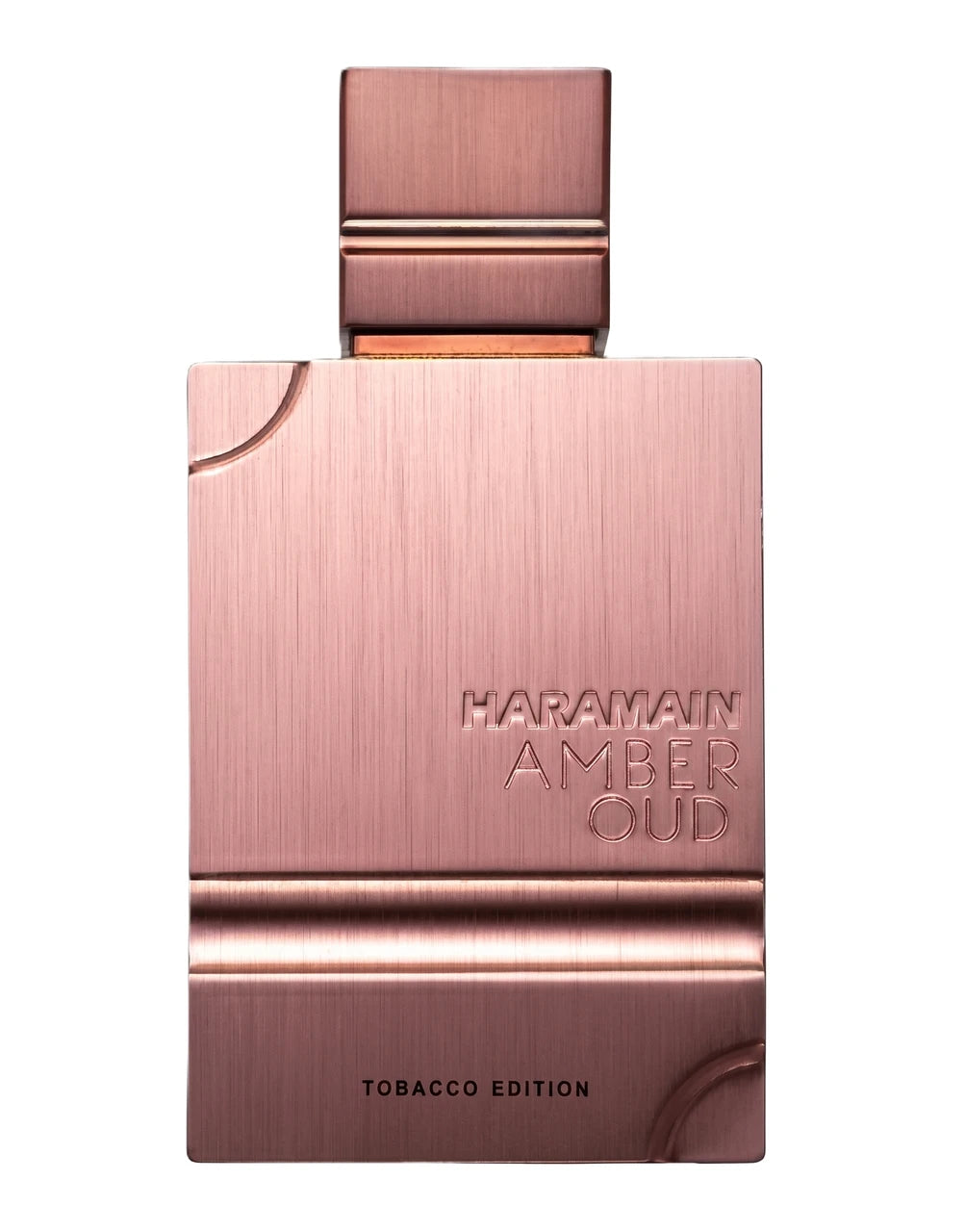 AL HARAMAIN AMBER OUD TOBACCO EDITION EDP 60 ML
