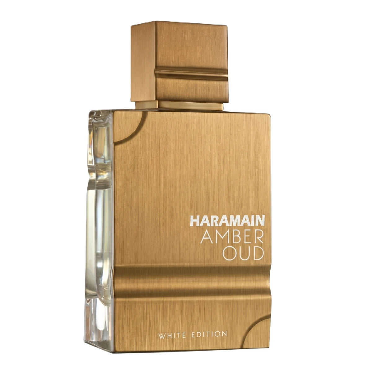 AL HARAMAIN AMBER OUD WHITE EDP 60 ML