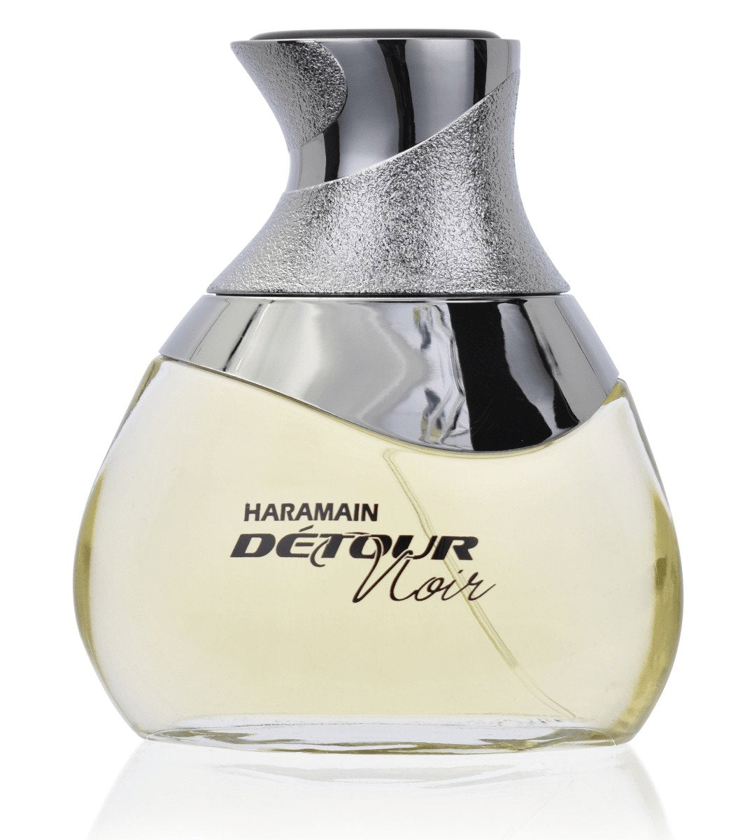 Al Haramain, Detour Noir, Eau De Parfum, Unisex, 100 ml