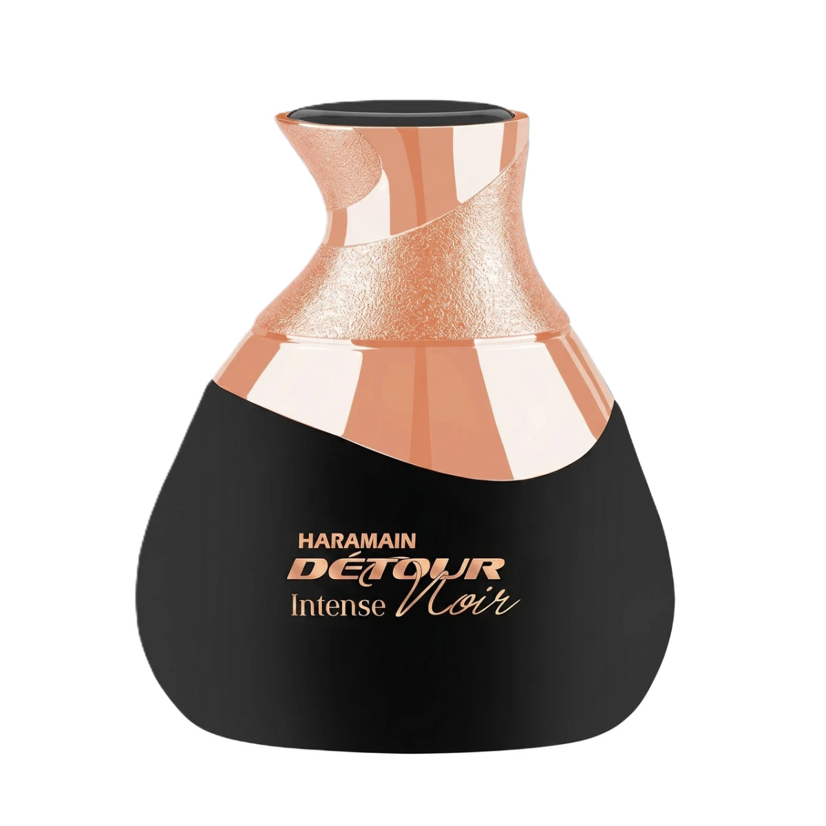 AL HARAMAIN DETOUR NOIR INTENSE EDP 100 ML