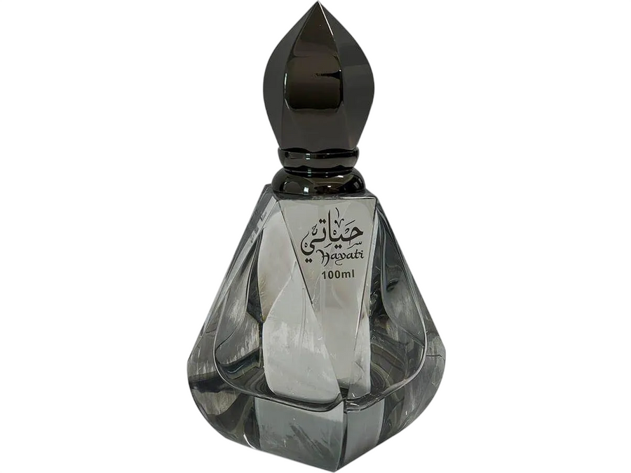 Al Haramain Hayati Eau de Parfum 100 ml Unisex