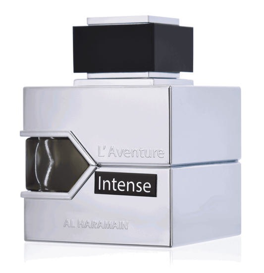 Al Haramain Al Haramain, L'Aventure Intense, Eau de Parfum, Für Männer, 100 ml Regular