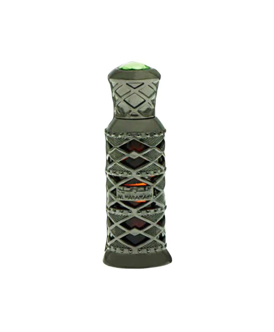 Al Haramain Musk Noir Parfümöl Unisex 12 ml