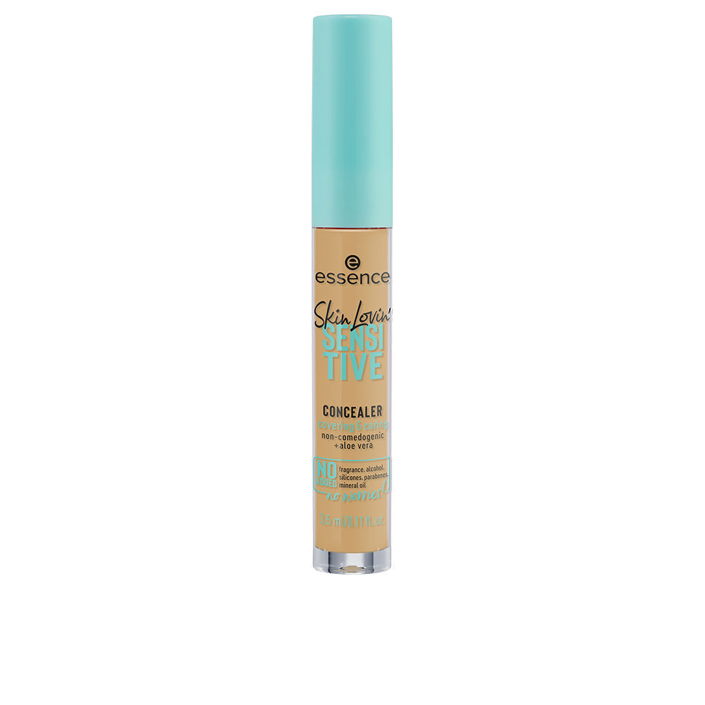 SKIN LOVIN SENSITIVE corrector #25-medium olive