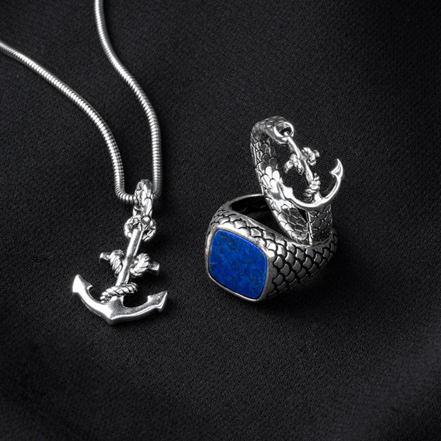 ALBERT M. JEWELS JEWELRY Mod. WSOX00075.LPS-22 WSOX00075-LPS-22 Schmuck ansicht-2