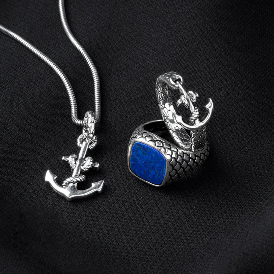 ALBERT M. JEWELS JEWELRY Mod. WSOX00075.LPS-24 WSOX00075-LPS-24 Schmuck ansicht-2