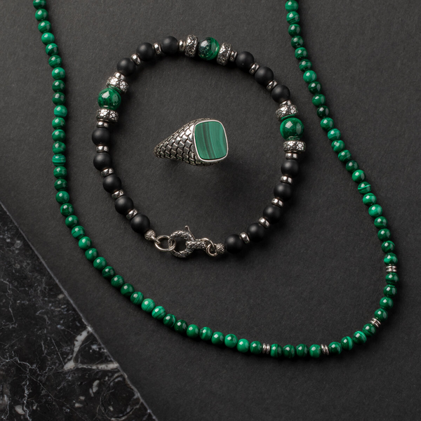 ALBERT M. JEWELS JEWELRY Mod. WSOX00075.MLC-24 WSOX00075-MLC-24 Schmuck ansicht-2