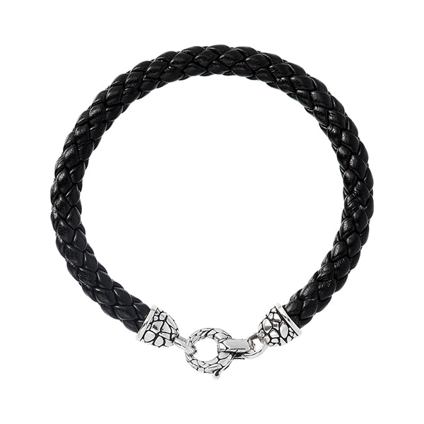 ALBERT M. JEWELS JEWELRY Mod. WSOX00141.BLK WSOX00141-BLK Schmuck ansicht-2