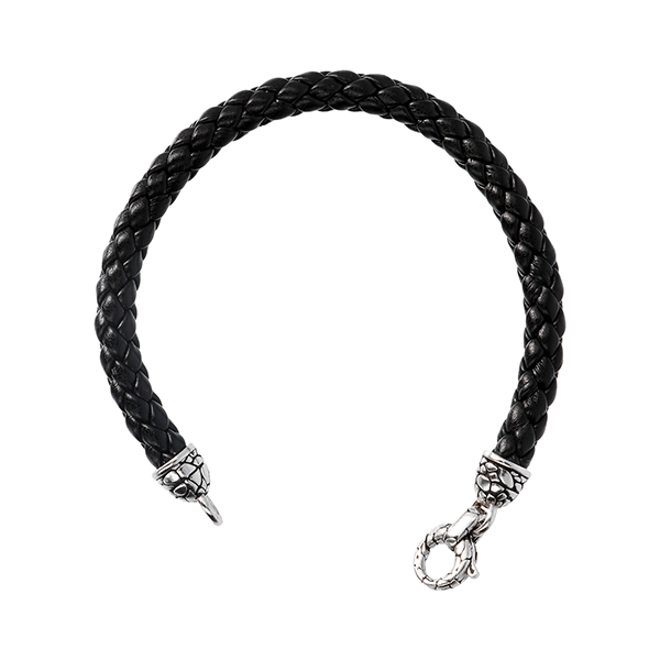 ALBERT M. JEWELS JEWELRY Mod. WSOX00141.BLK WSOX00141-BLK Schmuck