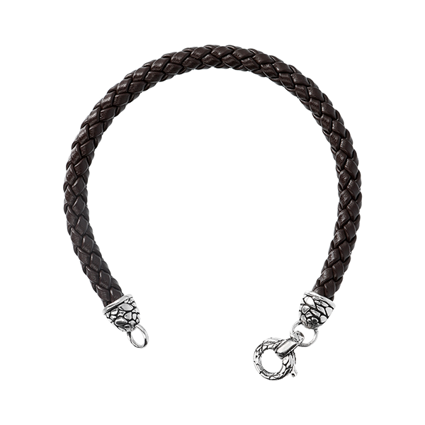 ALBERT M. JEWELS JEWELRY Mod. WSOX00141.BRW WSOX00141-BRW Schmuck