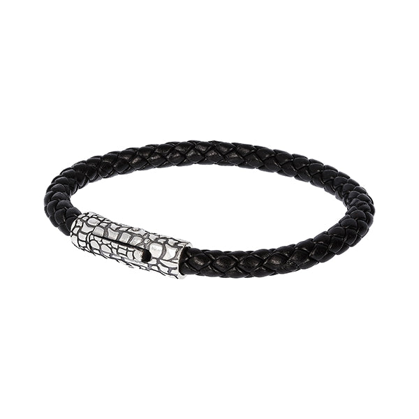 ALBERT M. JEWELS JEWELRY Mod. WSOX00164.BLK WSOX00164-BLK Schmuck ansicht-2