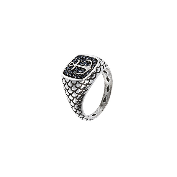 ALBERT M. JEWELS JEWELRY Mod. WSOX00171.ANC-24 WSOX00171-ANC-24 Schmuck ansicht-2