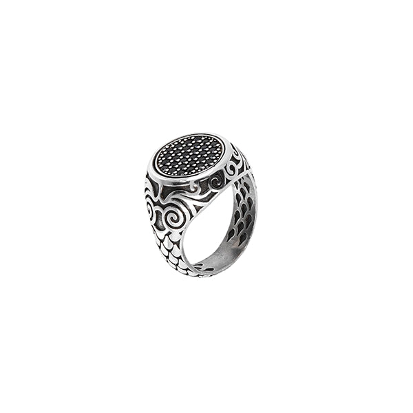 ALBERT M. JEWELS JEWELRY Mod. WSOX00172.BS-24 WSOX00172-BS-24 Schmuck ansicht-2