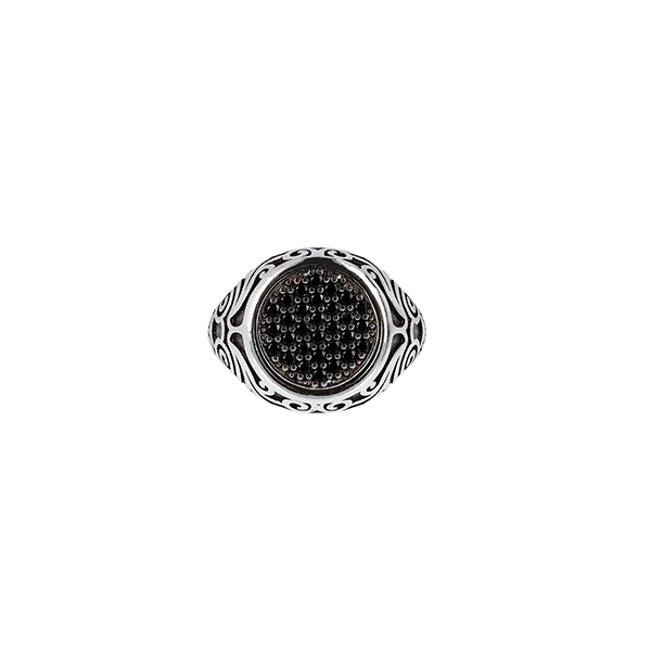 ALBERT M. JEWELS JEWELRY Mod. WSOX00172.BS-24 WSOX00172-BS-24 Schmuck