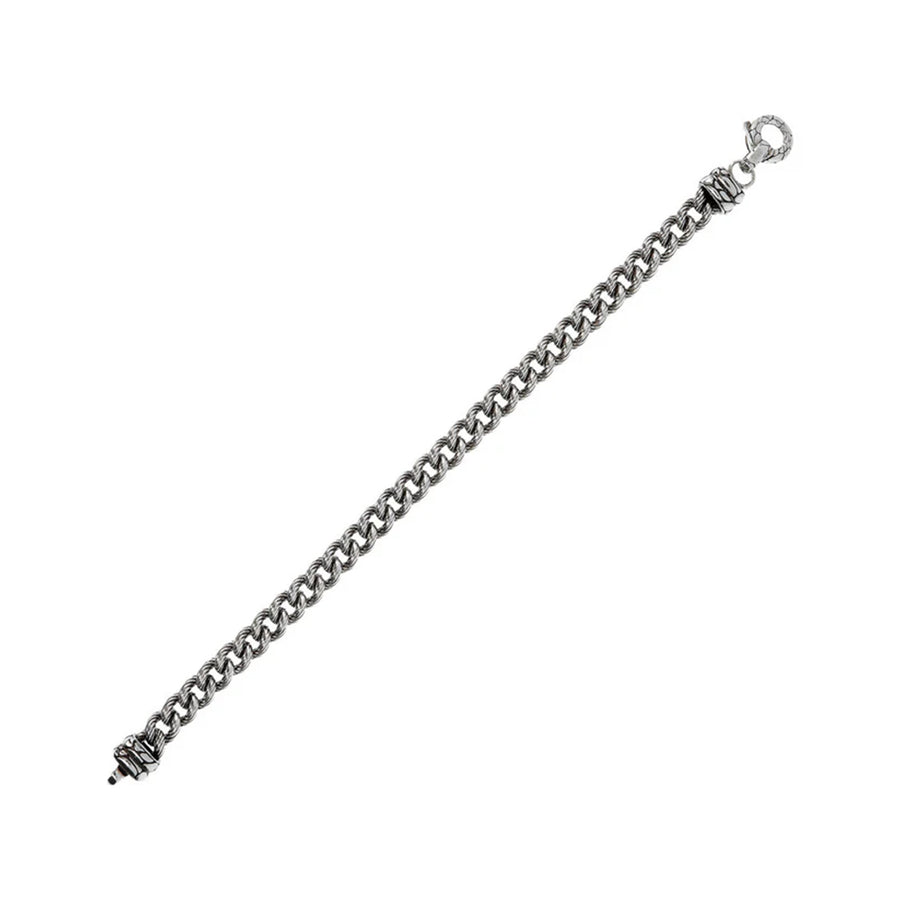ALBERT M. JEWELS JEWELRY Mod. WSOX00175.S-19CM WSOX00175-S-19CM Schmuck