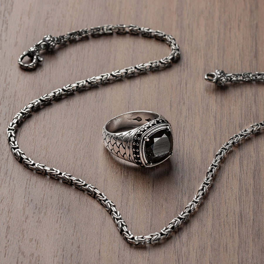 ALBERT M. JEWELS JEWELRY Mod. WSOX00196.S-60 WSOX00196-S-60 Schmuck ansicht-2