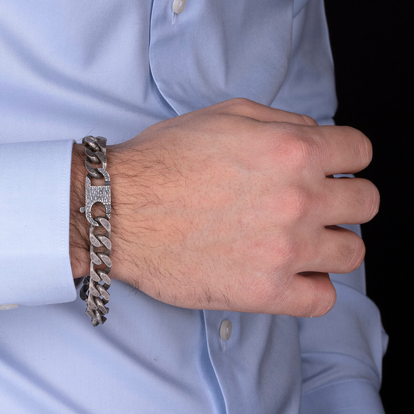 ALBERT M. JEWELS JEWELRY Mod. WSOX00206.S WSOX00206-S Schmuck ansicht-2