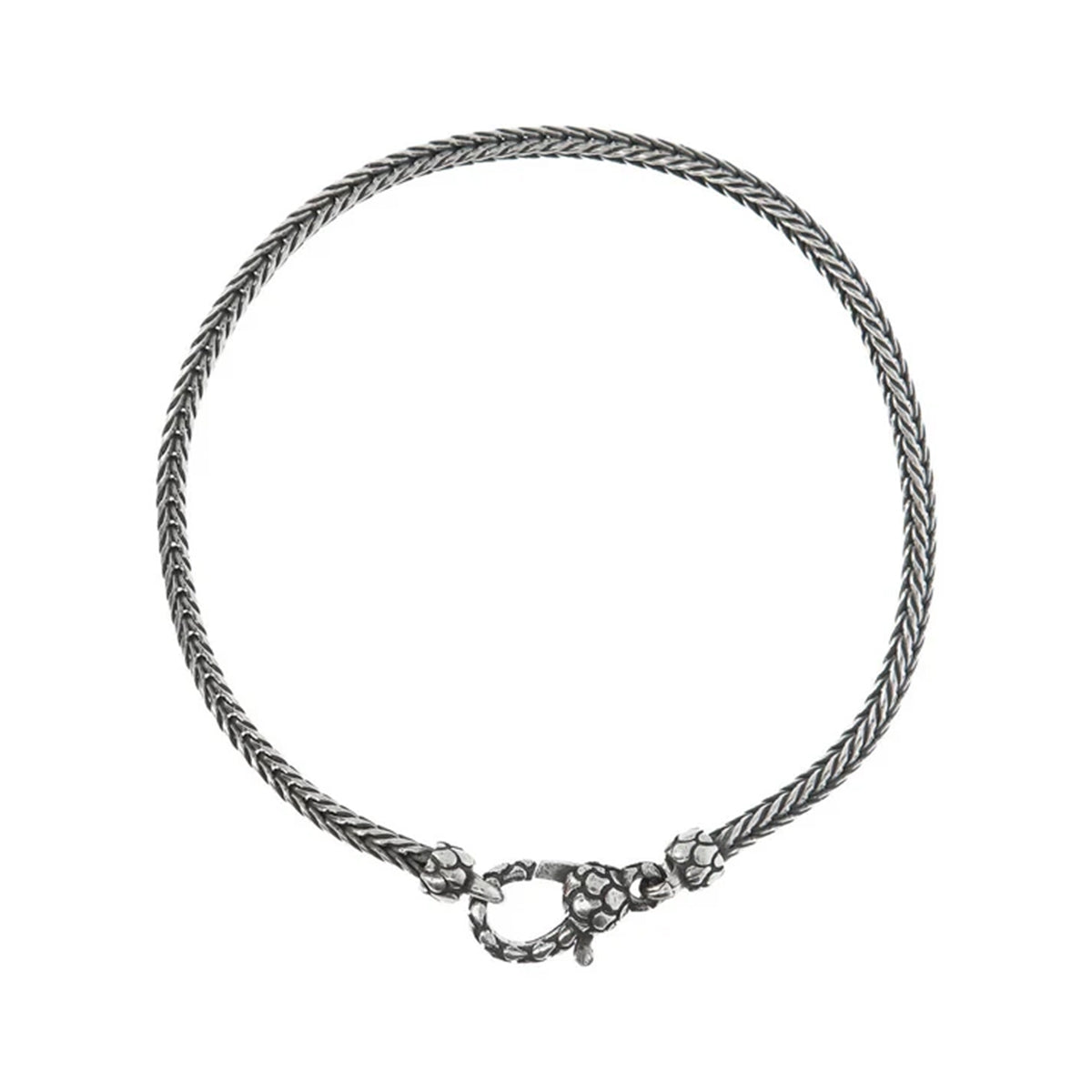 ALBERT M. JEWELS JEWELRY Mod. WSOX00207.S-19CM WSOX00207-S-19CM Schmuck ansicht-3