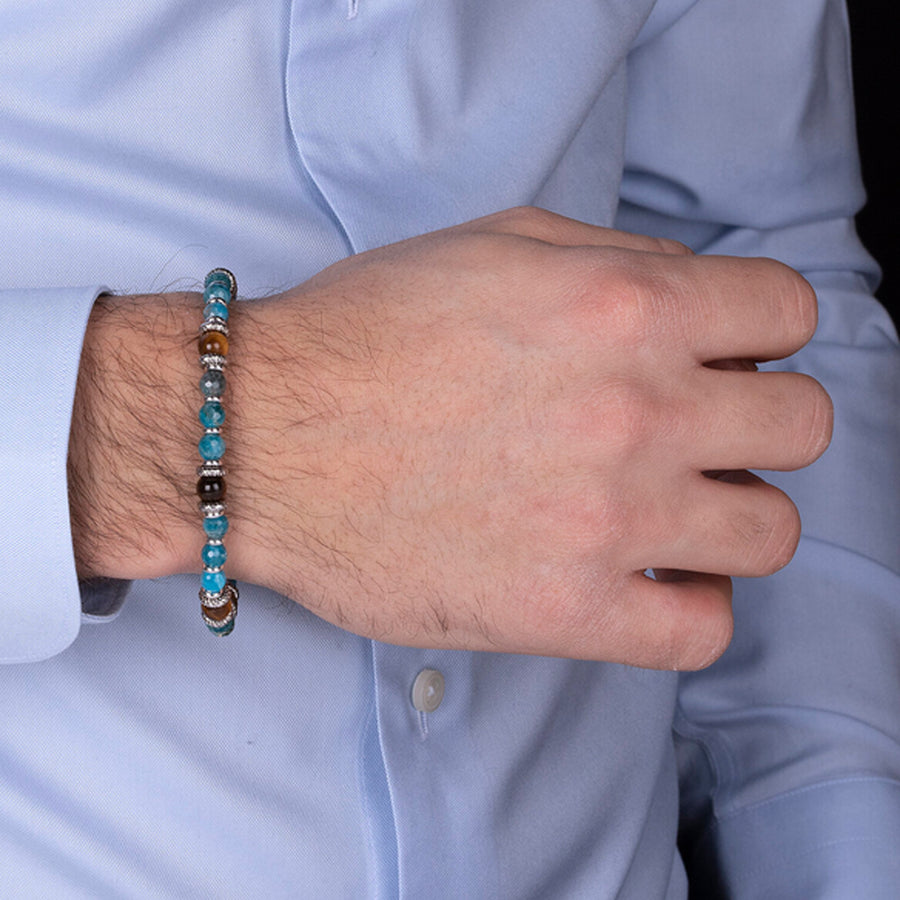 ALBERT M. JEWELS JEWELRY Mod. WSOX00213.S-multi WSOX00213-S-multi Schmuck ansicht-2