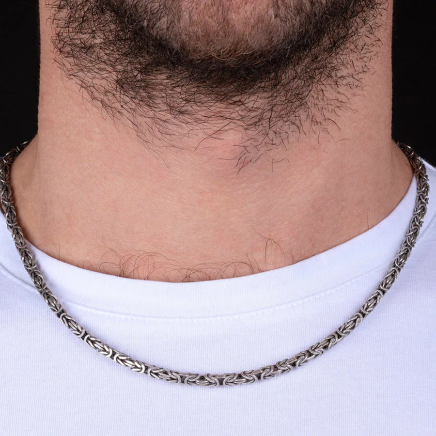 ALBERT M. JEWELS JEWELRY Mod. WSOX00219.S-60 WSOX00219-S-60 Schmuck ansicht-2