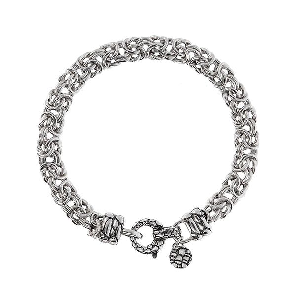 ALBERT M. JEWELS JEWELRY Mod. WSOX00333.S WSOX00333-S Schmuck ansicht-2