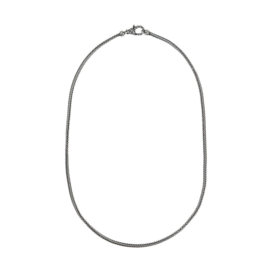 ALBERT M. JEWELS JEWELRY Mod. WSOX00345.S-60 WSOX00345-S-60 Schmuck ansicht-2
