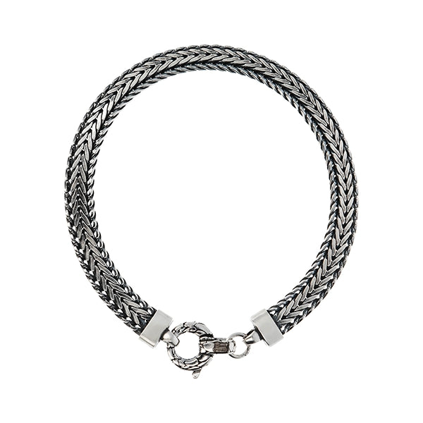 ALBERT M. JEWELS JEWELRY Mod. WSOX00359.S-19CM WSOX00359-S-19CM Schmuck ansicht-2
