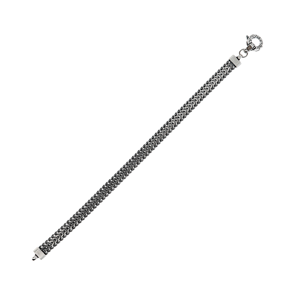 ALBERT M. JEWELS JEWELRY Mod. WSOX00359.S-19CM WSOX00359-S-19CM Schmuck