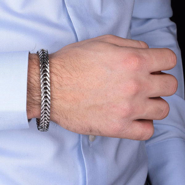 ALBERT M. JEWELS JEWELRY Mod. WSOX00359.S WSOX00359-S Schmuck ansicht-2