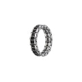 ALBERT M. JEWELS JEWELRY Mod. WSOX00365.BS-22 WSOX00365-BS-22 Schmuck ansicht-2