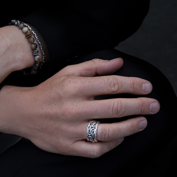 ALBERT M. JEWELS JEWELRY Mod. WSOX00396.S-24 WSOX00396-S-24 Schmuck ansicht-2