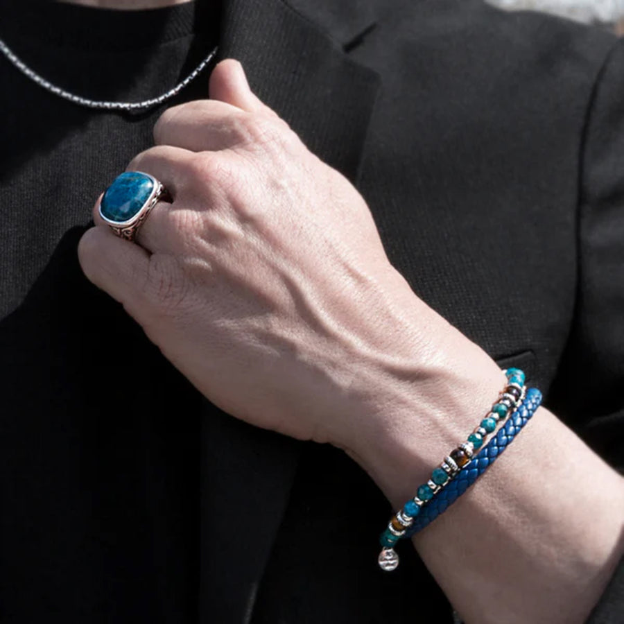 ALBERT M. JEWELS JEWELRY Mod. WSOX00397.AP-28 WSOX00397-AP-28 Schmuck ansicht-2