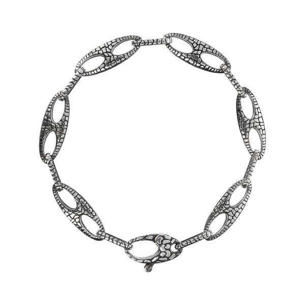 ALBERT M. JEWELS JEWELRY Mod. WSOX00400.S-LONG WSOX00400-S-LONG Schmuck ansicht-3