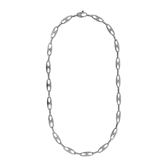 ALBERT M. JEWELS JEWELRY Mod. WSOX00408.S-LONG WSOX00408-S-LONG Schmuck