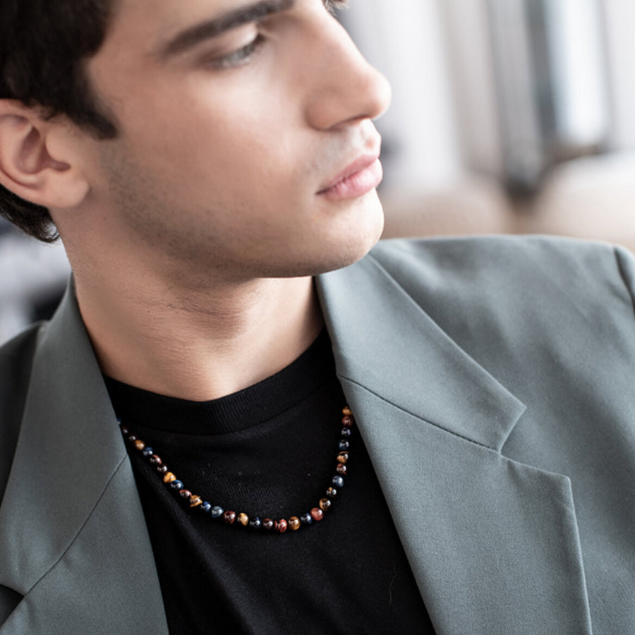 ALBERT M. JEWELS JEWELRY Mod. WSOX00476.AZZ WSOX00476-AZZ Schmuck ansicht-2