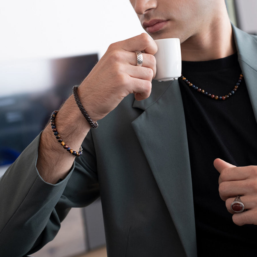 ALBERT M. JEWELS JEWELRY Mod. WSOX00477.TG_F WSOX00477-TG_F Schmuck
